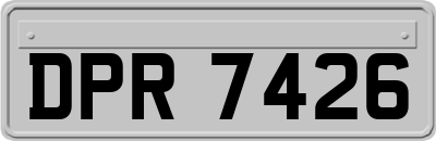 DPR7426