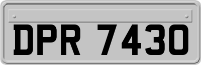 DPR7430