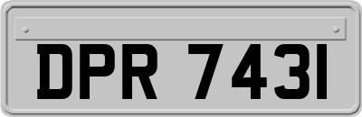 DPR7431
