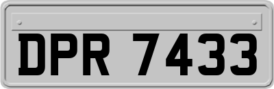 DPR7433