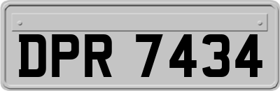 DPR7434