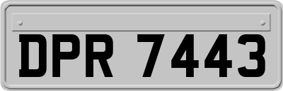 DPR7443