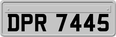 DPR7445