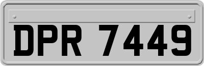 DPR7449