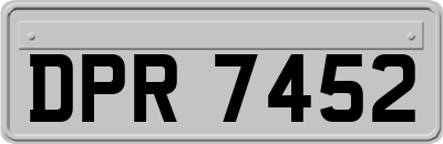 DPR7452
