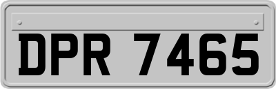 DPR7465