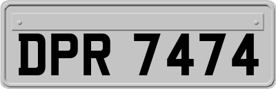 DPR7474