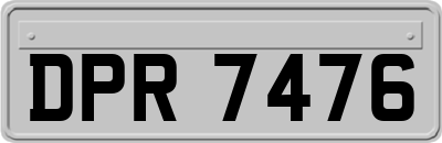 DPR7476