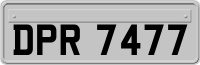 DPR7477