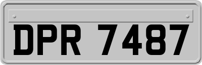 DPR7487