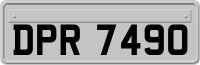 DPR7490