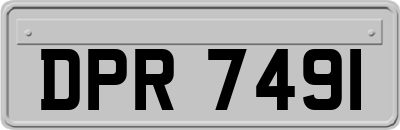 DPR7491