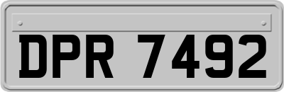 DPR7492