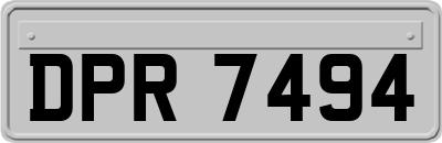 DPR7494