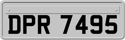 DPR7495