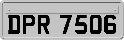 DPR7506