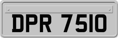 DPR7510