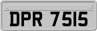 DPR7515