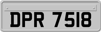 DPR7518
