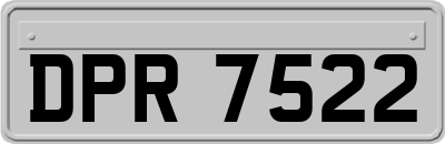 DPR7522