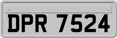 DPR7524