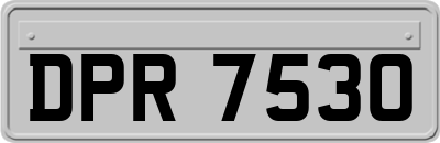 DPR7530