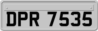 DPR7535