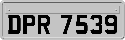 DPR7539