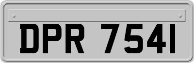 DPR7541