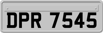 DPR7545