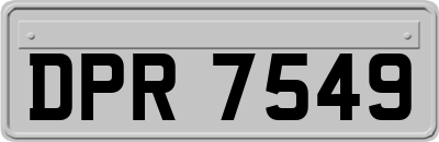 DPR7549