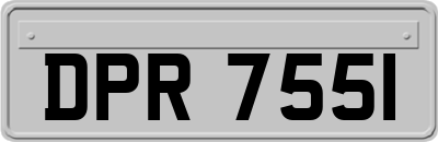 DPR7551