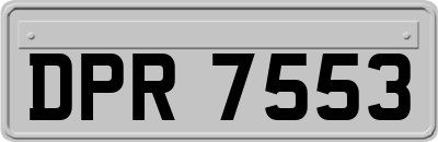 DPR7553