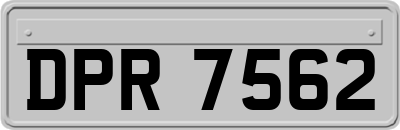 DPR7562