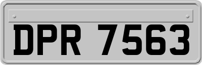 DPR7563