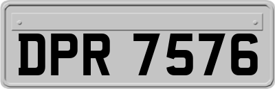 DPR7576
