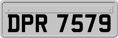 DPR7579