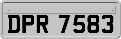 DPR7583