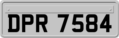 DPR7584