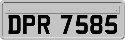 DPR7585