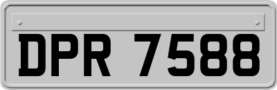 DPR7588