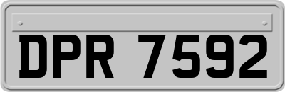 DPR7592