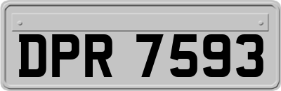 DPR7593