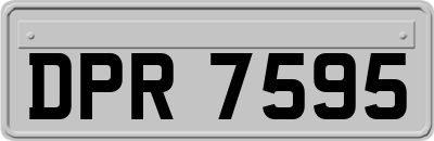 DPR7595