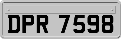 DPR7598