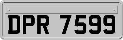 DPR7599