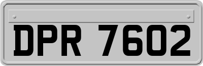 DPR7602