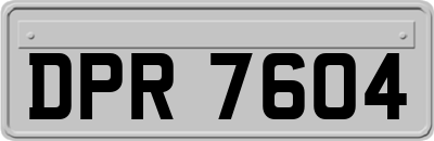 DPR7604