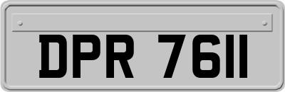 DPR7611
