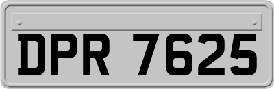 DPR7625